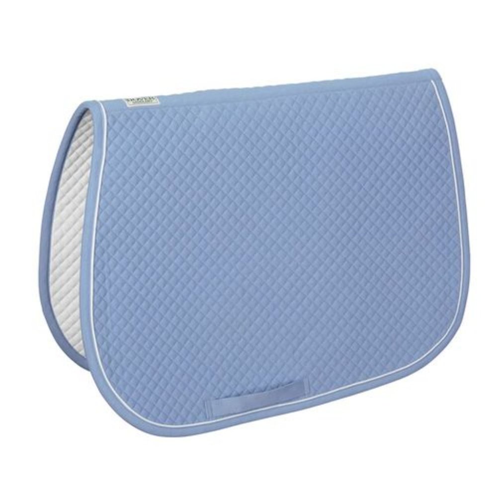 DOVER All Purpose Mini Diamond Quilted Saddle Pad
